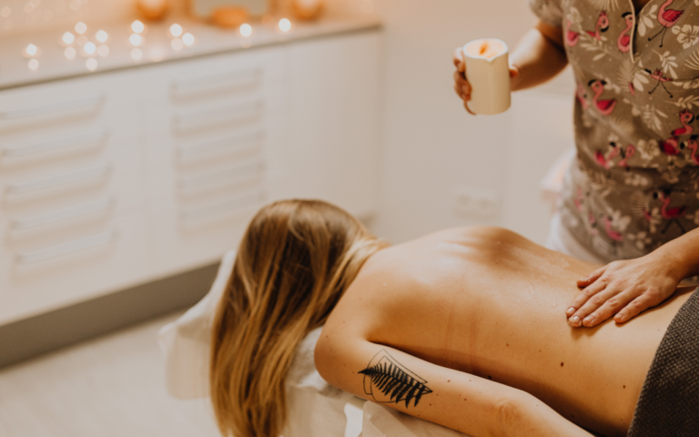 El poder del bienestar natural a través de los aromas