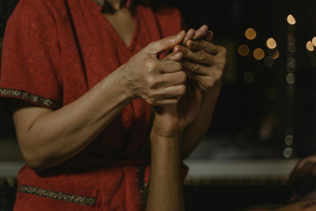 Spa tailandés en Sabadell